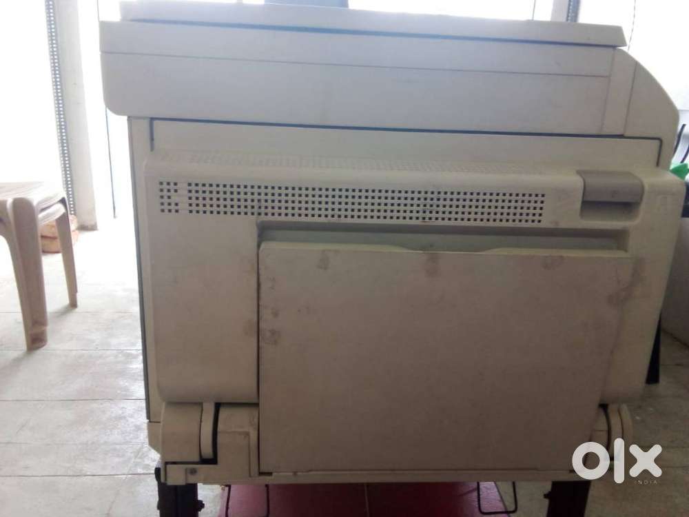 Xerox work center 5019