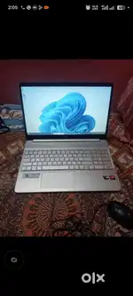Hp laptop top