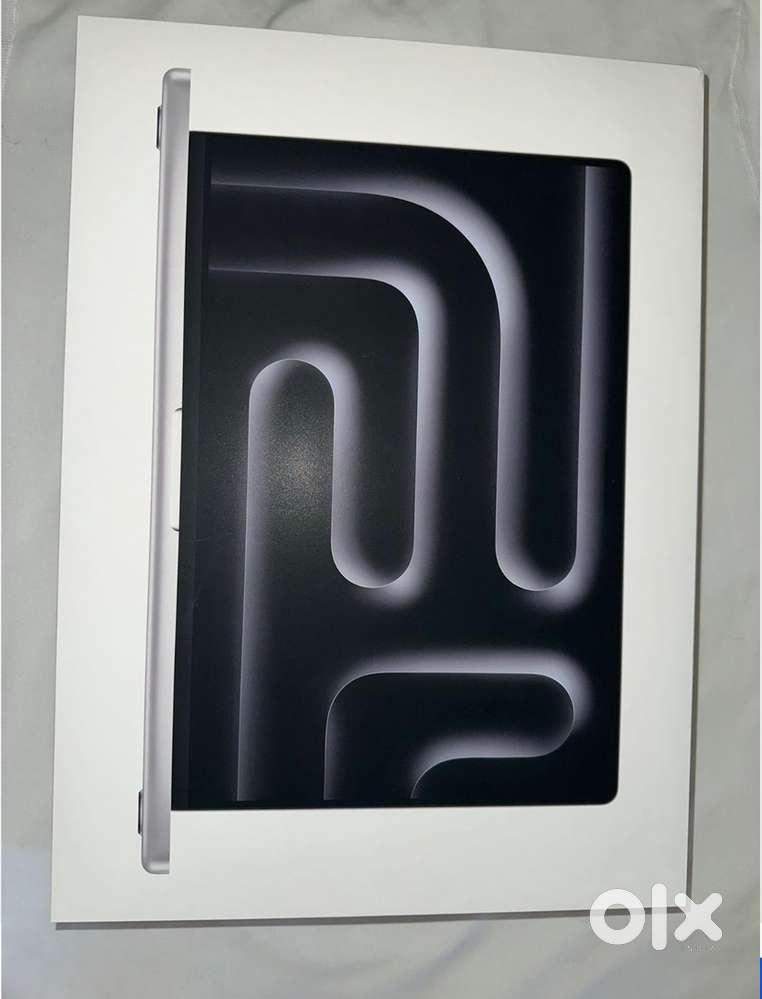 (APPLE MACBOOK PRO M4 Max 16-inch)