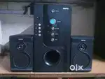 Dpic2.1 home theatre original set classic sound