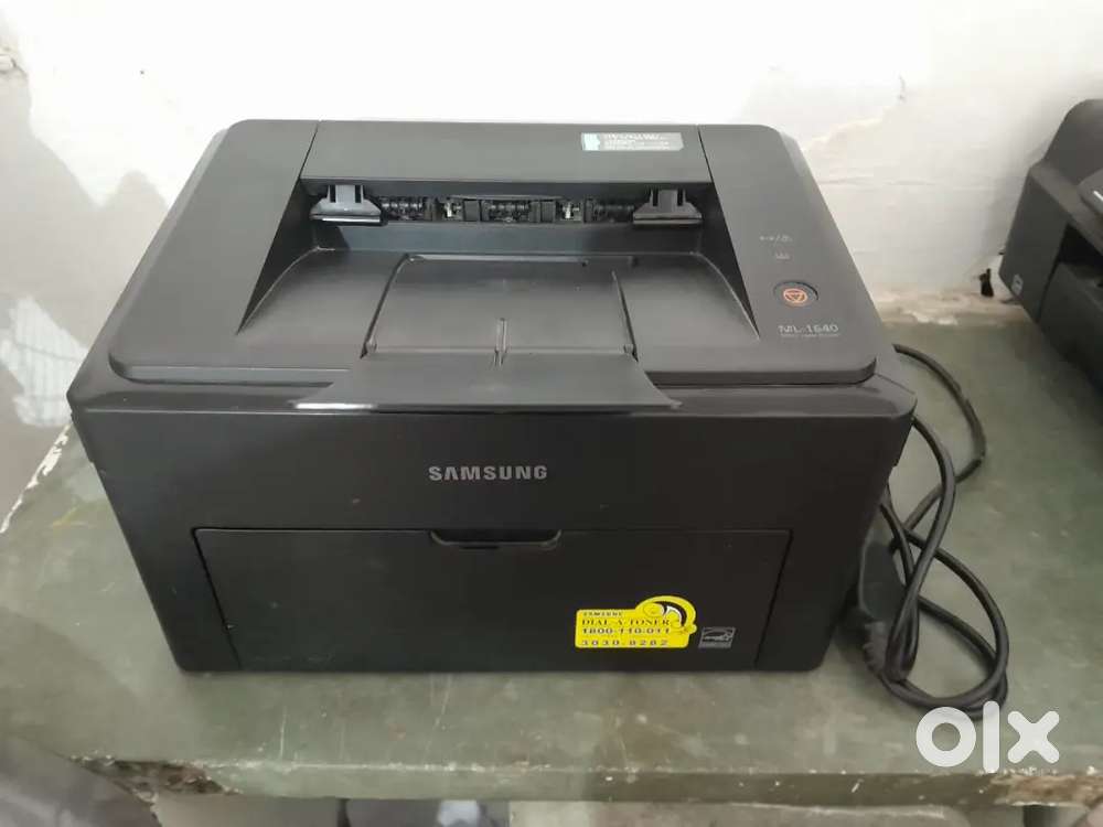 Samsung ML 1649 Laser printer
