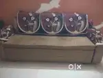 Sofa cum bed for sale