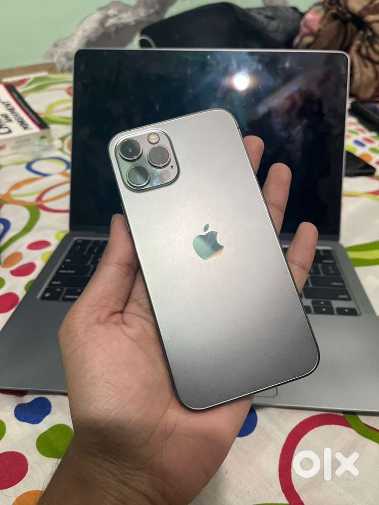 I Phone 12 Pro 128 Gb