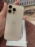 IPHONE 15 PRO WE R DELLER BOX PACK IN REFURB WE HAVE A STORE