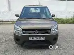 Maruti Suzuki Wagon R 1.2 ZXI, 2023, Petrol