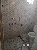 1room with attached toilet at 5000