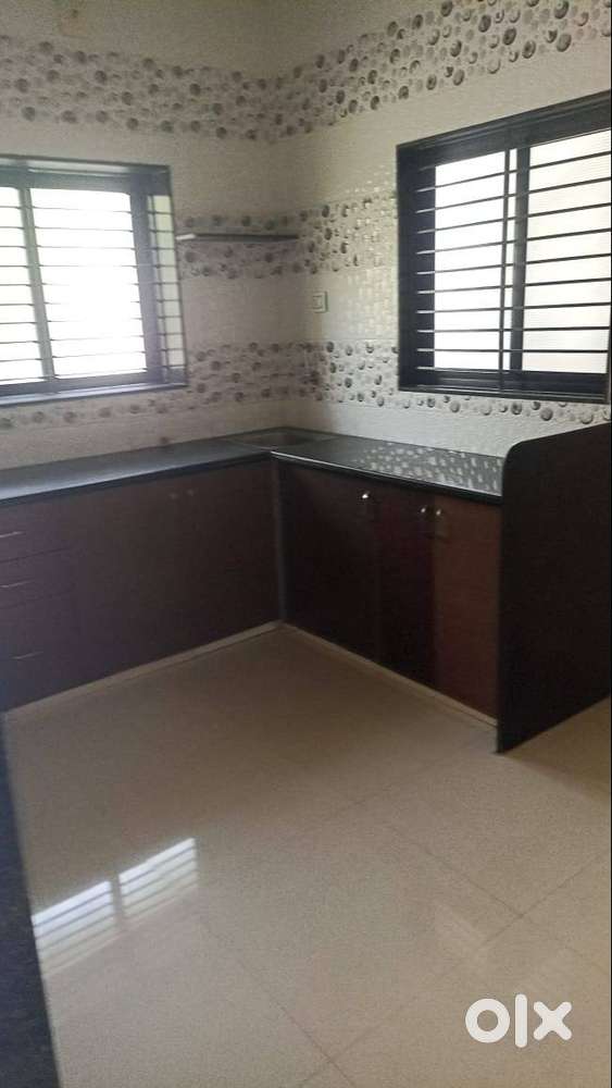 2 BHK VILLA FOR RENT AT SATELLITE-KHUSHI ESTATE