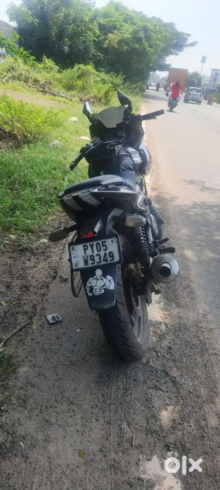 Second owner condition