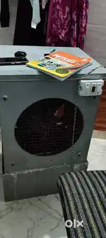 Cooler in affordable price