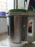 Wonderchef soup maker