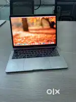 Apple MacBook Pro 13inch i5 2017 A1708 Displaylines comes after 4hrs