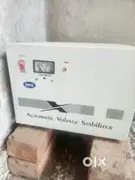 Sateblzer.   Cost 170000 rupees