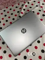 HP AMD RYZEN 5