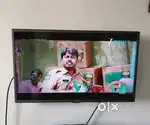 LG LED TV 32 Non Smart