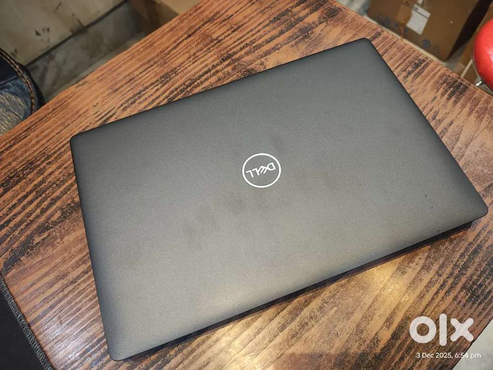 Dell Latitude 5400 Core i5 8th Generation import Laptop's