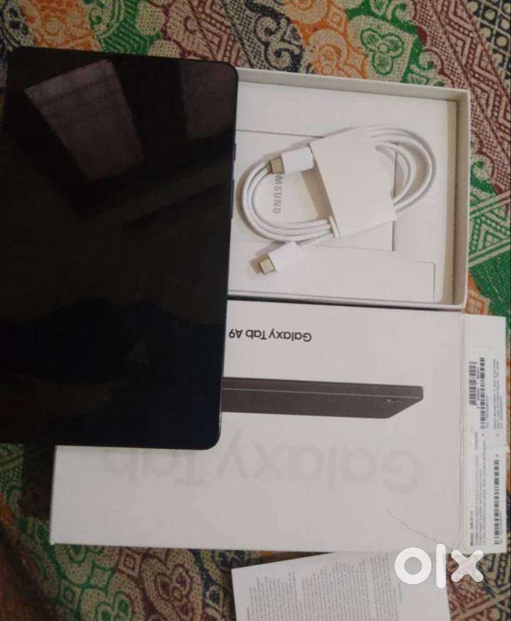 Samsung galaxy tab a9