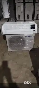 Lots ke AC