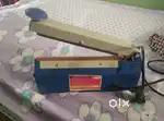 Packing mechine