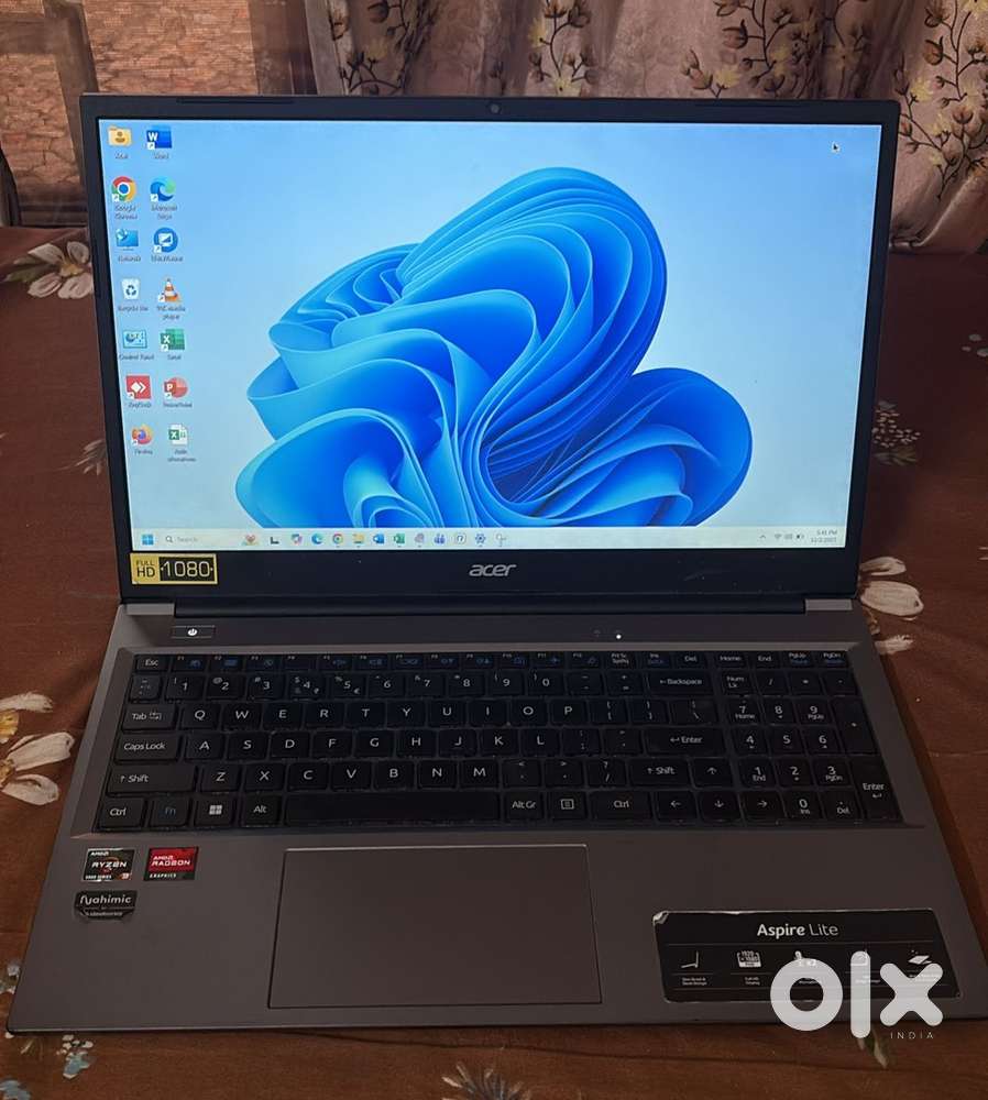 Acer Aspire Al15 - 41