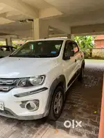 Renault KWID 2016 Petrol Good Condition recently serviced