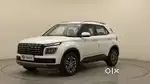 Hyundai Venue 1.0 SX (O) Turbo DCT, 2023, Petrol