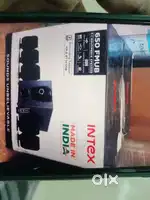 Intex 650FMUB 5.1 SPEAKERS