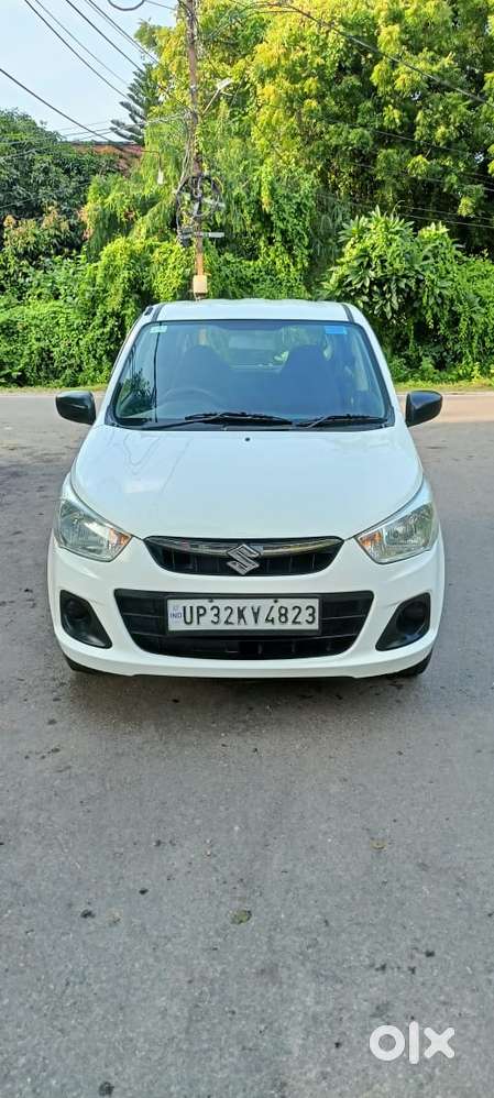 Maruti Suzuki Alto K10 VXi (O), 2019, Petrol