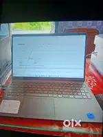 Dell laptop i5 12 gen 512gb SSD 8gb RAM