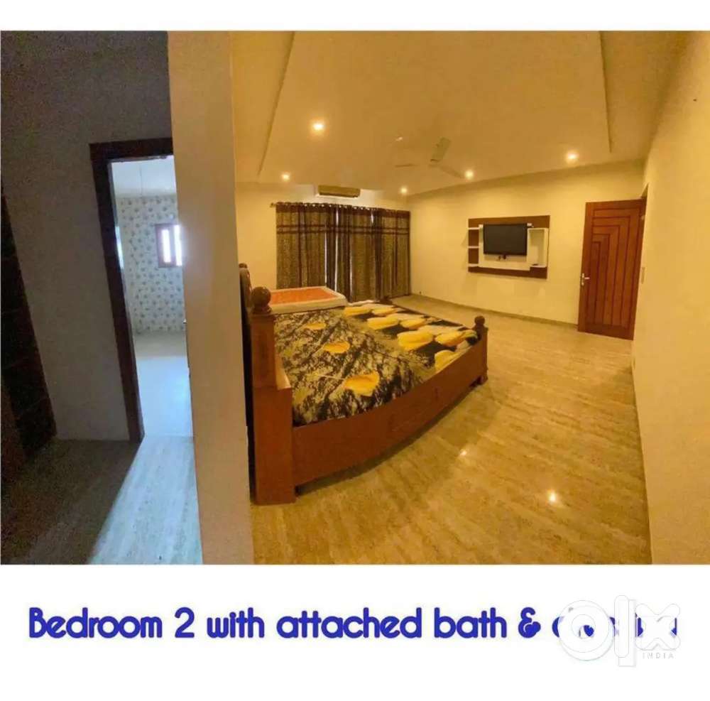 3 BHK FLAT FOR RENT FUTURE HEIGHT