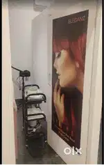 Well-established salon Sale