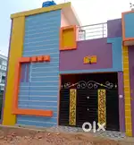 भाटागांव में 2BHK 25 लाख me