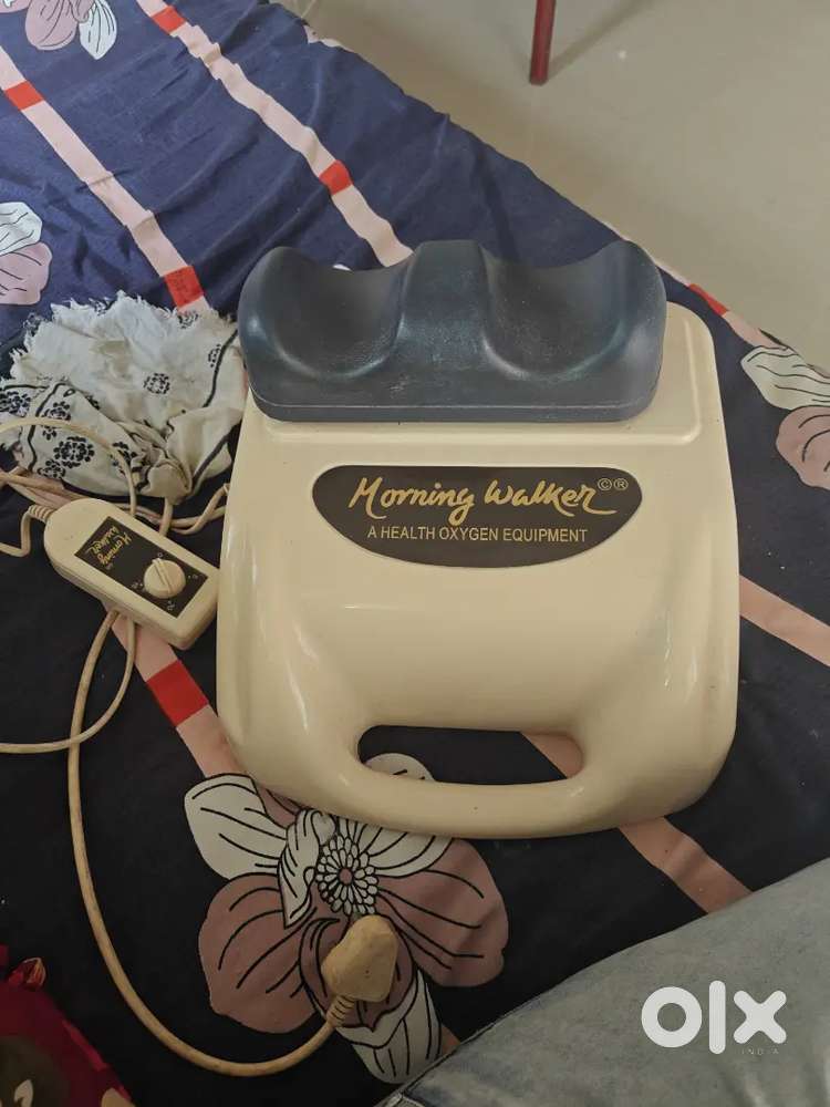 Morning walker A health oxygen Equipment