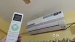 Lloyd 1.5 Inverter AC (3Star)