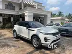 Land Rover Range Evoque SE, 2021, Diesel