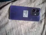 Good condition OPPO A3x phone (4/128) 1.3 year old(bill,box, available