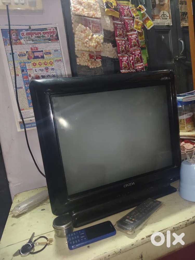 Lg and onida tv sale