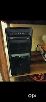 COMPUTER 8 GB RAM
