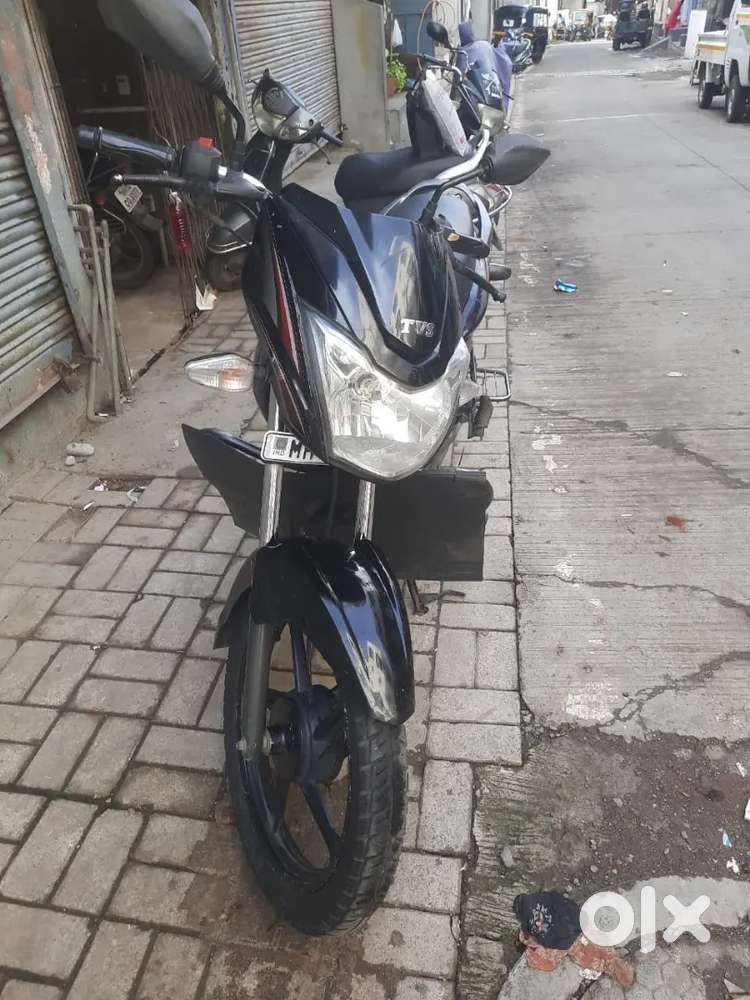 TVS Victor for sell