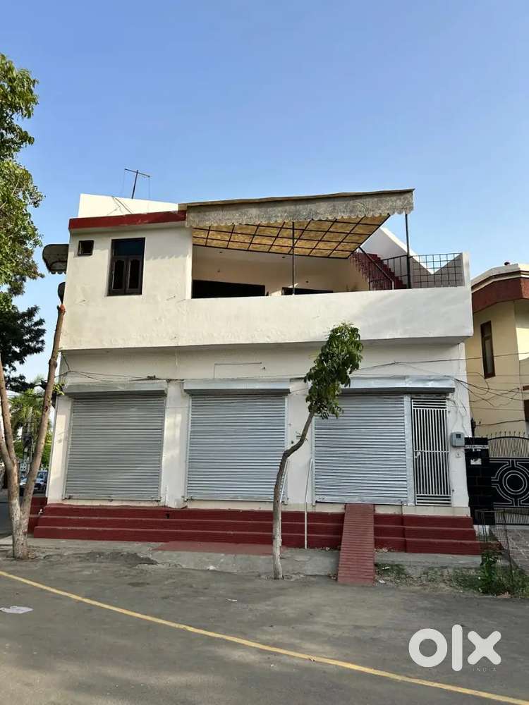 St.no. 1A, Jujhar Singh Nagar, Bathinda