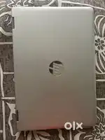 Hp 360 pavallion (turns 360 decree to become a tablet)