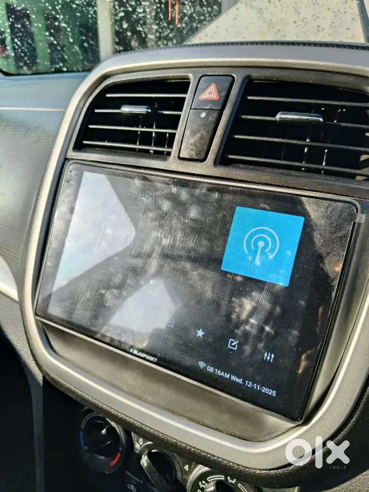 Maruti Suzuki Brezza 2022 Petrol 56500 Km Driven