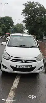 Hyundai i10 Sportz 1.2 KAPPA VTVT, 2011, CNG & Hybrids