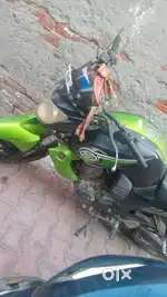 Bike in good condition