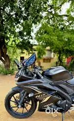 Yamaha R15 V3 Abs