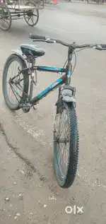 Sell cycles new condition no kharcha good condition