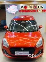 Maruti Suzuki Swift VXi + Manual, 2021, Petrol