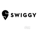 Swiggy delivery partner