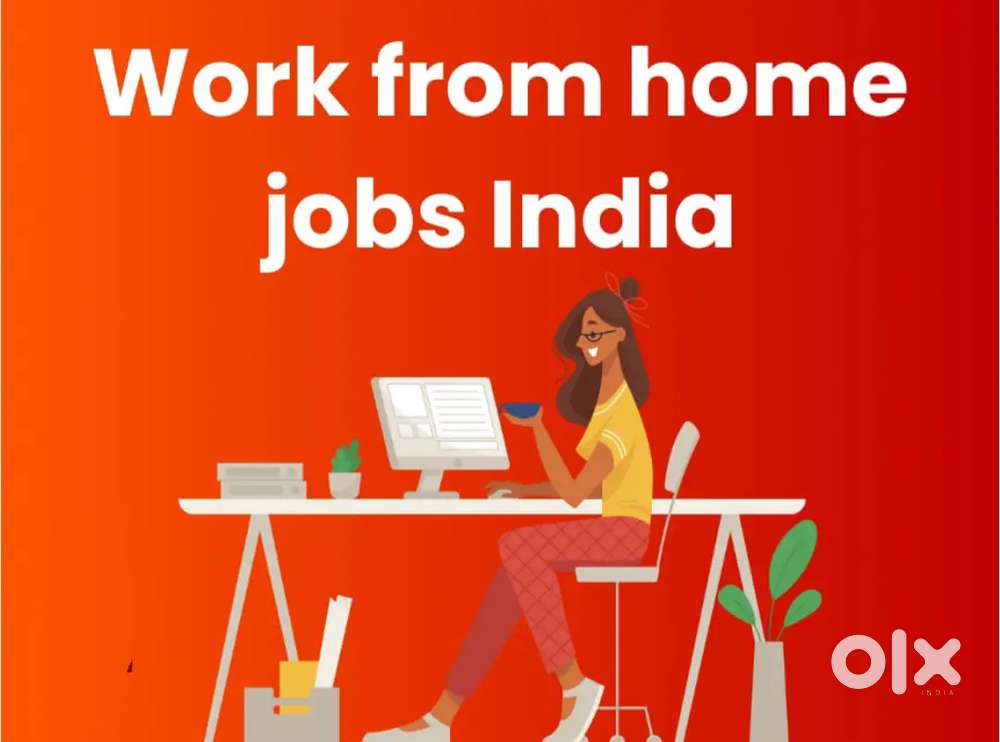 Online job dont waste your time join this job