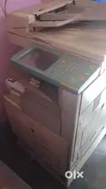 Photocopy machine with excellent condition
