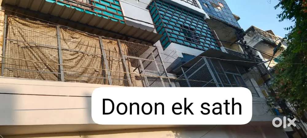 1 BHK Flat at Price of just Rs 25 Lakhs in Mehdauri Colony Prayagraj